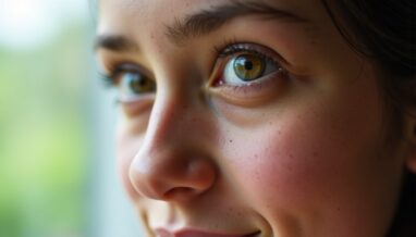 Cernes sous les yeux : comparatif complet entre remèdes naturels et traitements médicaux efficaces