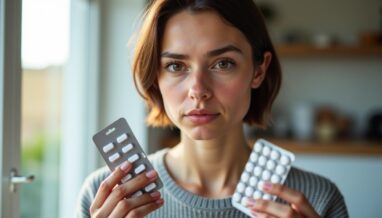 Quel intervalle de temps faut-il respecter entre la prise de paracétamol et d'ibuprofène ?