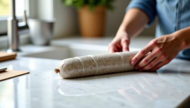 Le guide essentiel pour congeler votre saucisson et préserver toutes ses saveurs