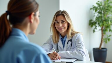 Bien choisir son endocrinologue pour un suivi hormonal optimal : nos conseils experts