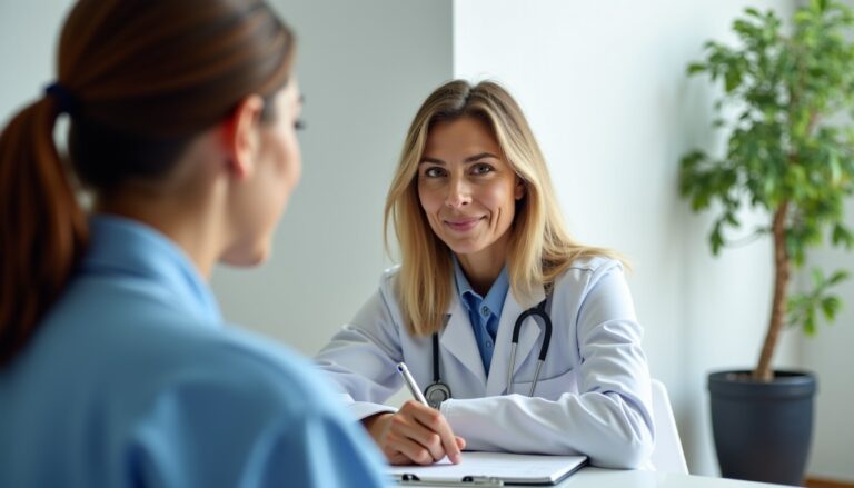 Bien choisir son endocrinologue pour un suivi hormonal optimal : nos conseils experts