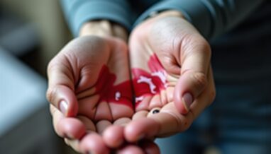 Douleur au bras après une prise de sang : comprendre les causes et les solutions