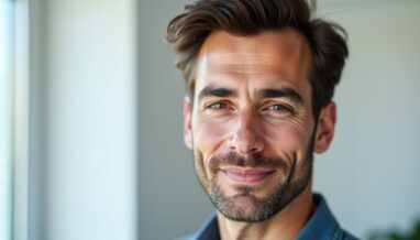 Greffe de cheveux sur cicatrice : dissimulez efficacement vos marques