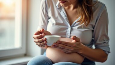 Fromage blanc et transit intestinal : quel impact sur la constipation ?