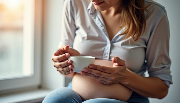 Fromage blanc et transit intestinal : quel impact sur la constipation ?