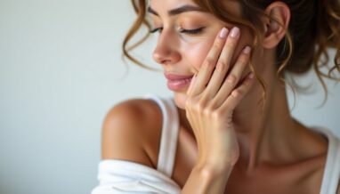 Découvrez comment stimuler naturellement votre lubrification féminine pour un confort optimal