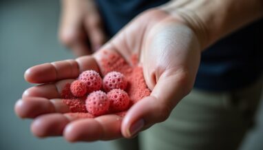 Poppers et brûlures : comment réagir efficacement en cas de contact cutané