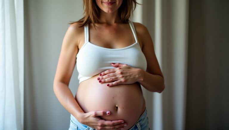 Grossesse après une grossesse extra-utérine : quelles sont les chances et les recommandations pour y parvenir ?