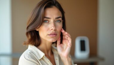 Fils tenseurs pour le visage et douleur : tout ce qu’il faut comprendre avant de se lancer