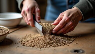 Combien de temps faut-il pour fabriquer vos lentilles ?
