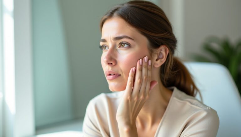 Sculptra : ce que vous devez savoir sur les risques et précautions pour préserver votre visage