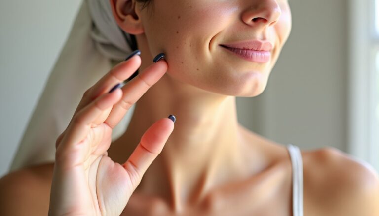 Comment apaiser la peau et soulager efficacement une allergie au nickel