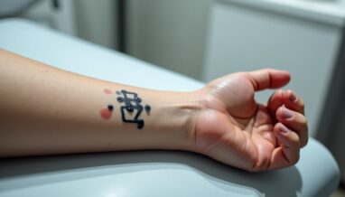 Détatouage sans laser : efficacité réelle et risques à connaître