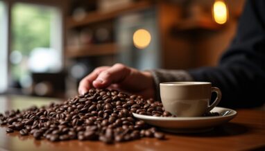Moulin broyeur à café : révélez toute la richesse des arômes secrets