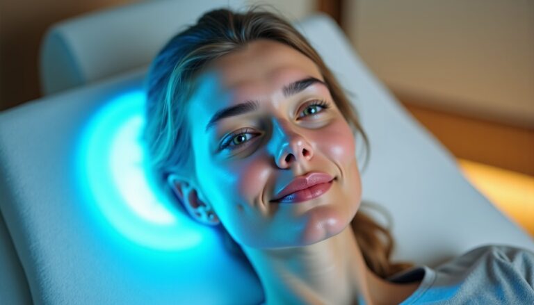 Luminothérapie par LED : une solution innovante pour combattre l’acné, avis et efficacité analysés