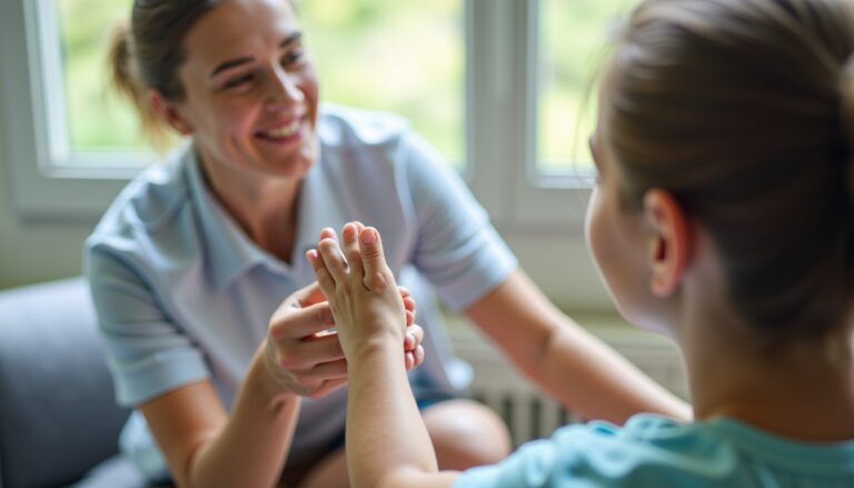 Prothèse intermédiaire de hanche : comprendre son rôle et ses bénéfices