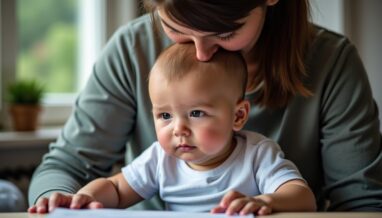 Comprendre le rôle du caregiver à travers la théorie de l’attachement : fondements et secrets du lien affectif
