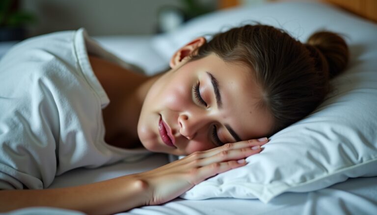 Ronflements et ronchopathie : les clés pour un sommeil réparateur en 2026