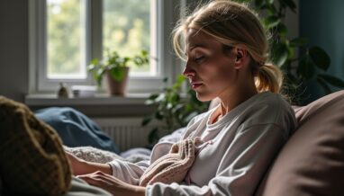 Retour de couches : délais, mécanismes et astuces pour mieux les appréhender