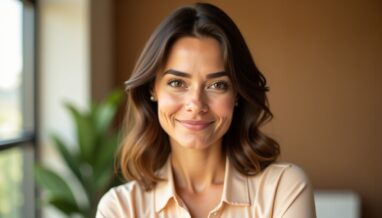 Réduire la ligne frontale féminine grâce à la greffe de cheveux : une solution innovante