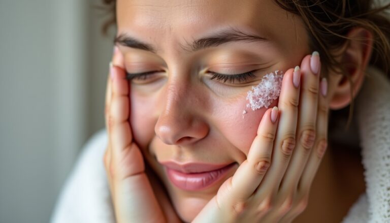Lèvre mordue : conseils efficaces pour apaiser la douleur et favoriser une guérison rapide