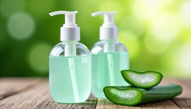 Comment créer un gel hydroalcoolique maison enrichi à l’aloe vera pour une protection naturelle