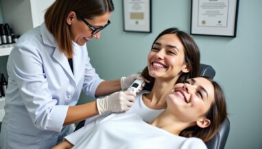 Épilation laser chez le dermatologue : découvrez ce que votre mutuelle prend en charge
